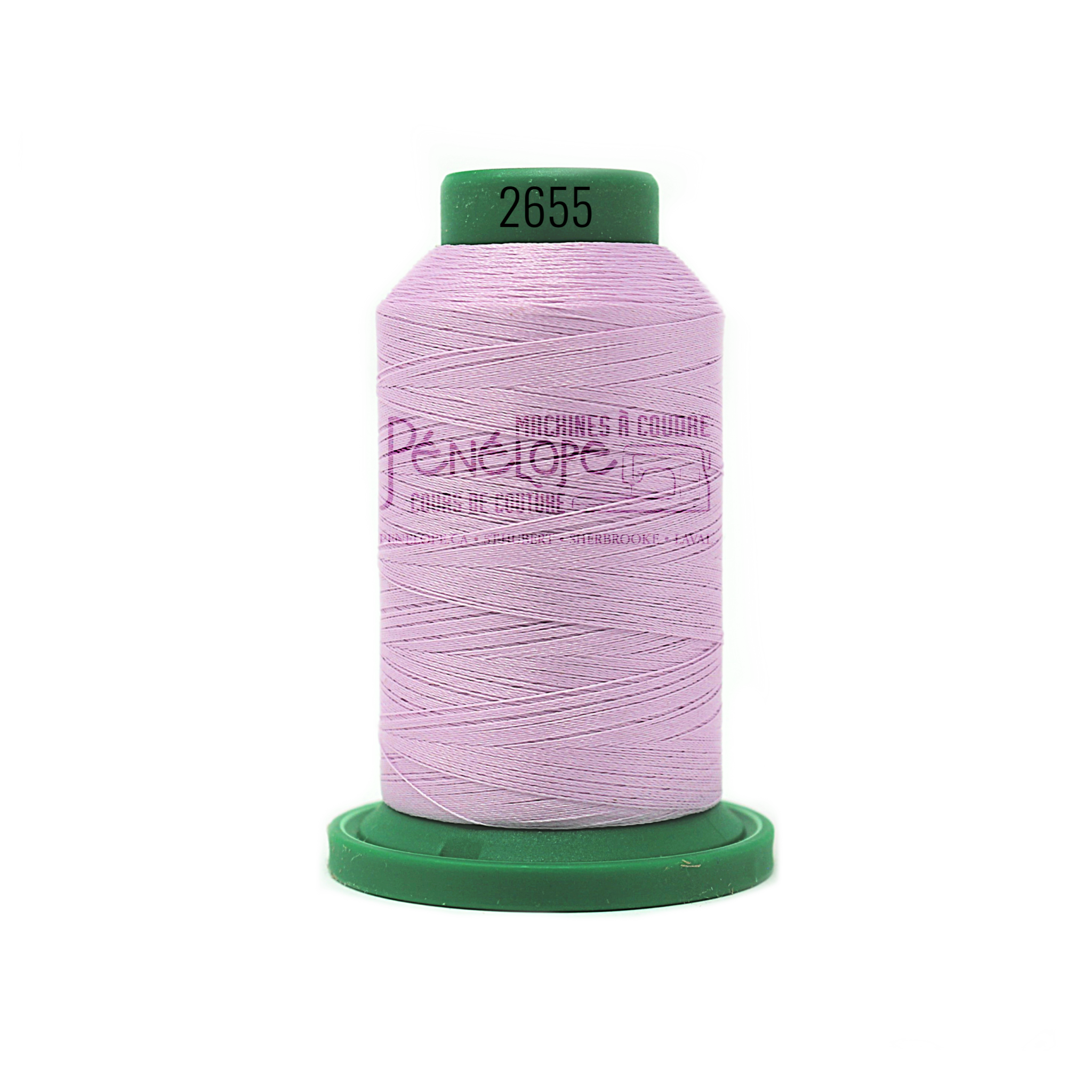 Isacord Isacord sewing and embroidery thread 2655