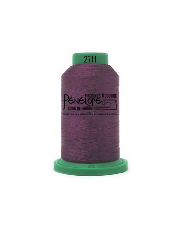 Isacord Isacord sewing and embroidery thread 2711
