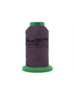 Isacord Isacord sewing and embroidery thread 2715
