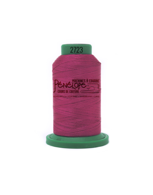 Isacord Fil Isacord couture et broderie 2723