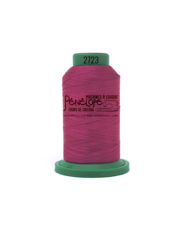 Isacord Fil Isacord couture et broderie 2723