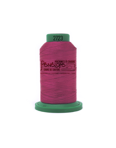 Isacord Isacord sewing and embroidery thread 2723