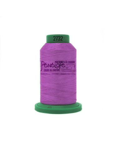 Isacord Isacord sewing and embroidery thread 2732