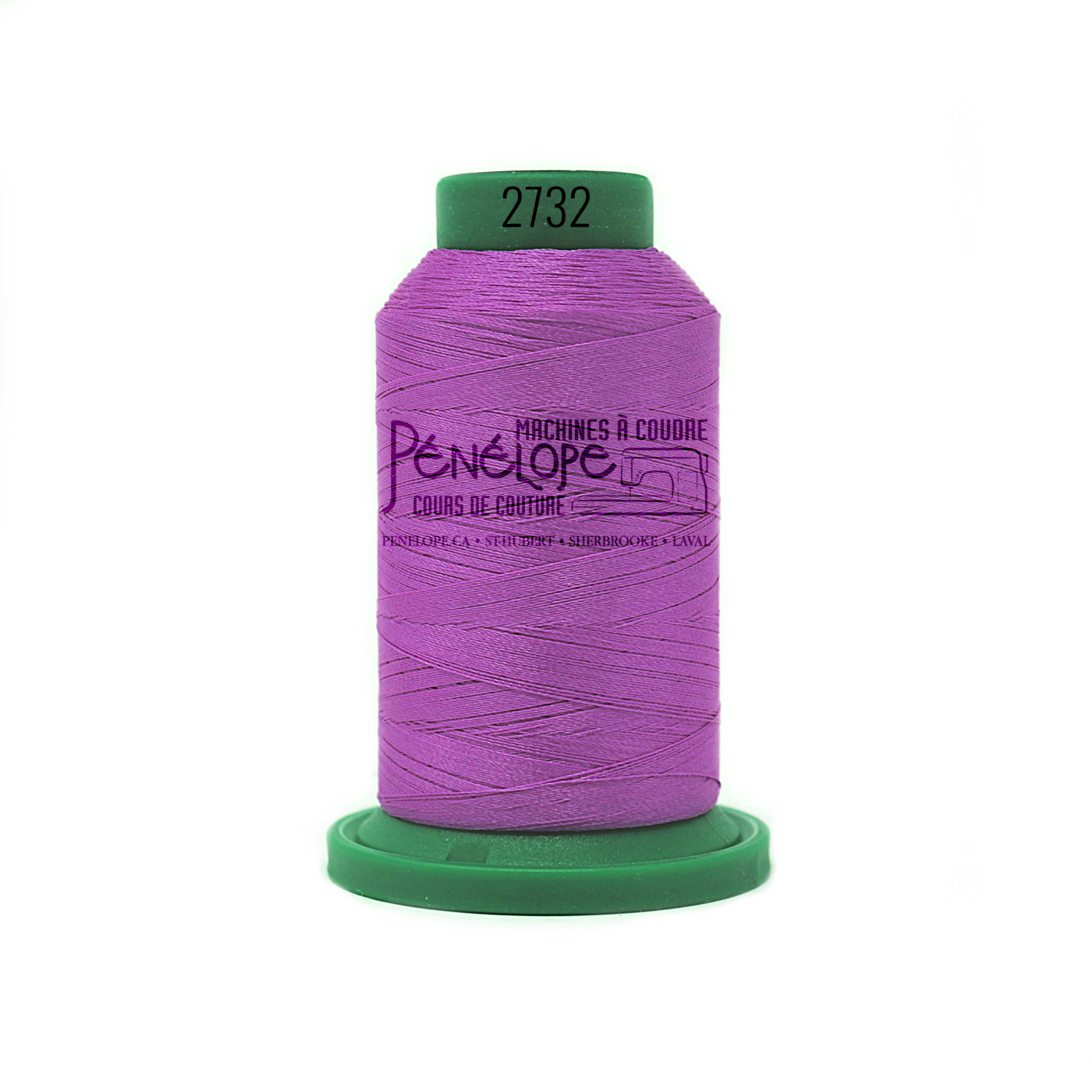 Isacord Isacord sewing and embroidery thread 2732