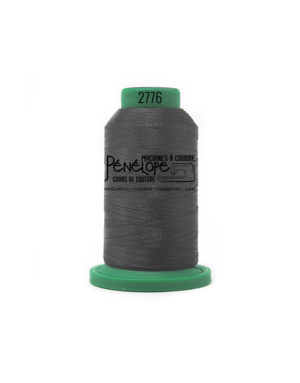 Isacord Fil Isacord couture et broderie 2776