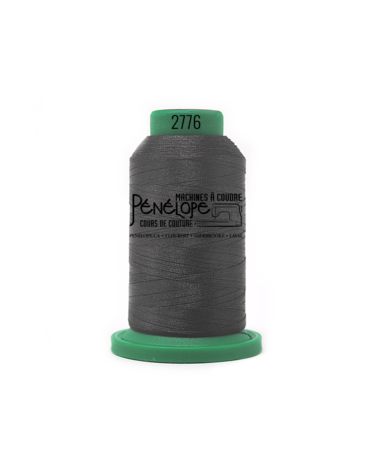 Isacord Fil Isacord couture et broderie 2776