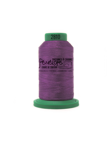 Isacord Isacord sewing and embroidery thread 2810