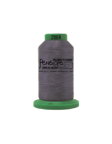 Isacord Fil Isacord couture et broderie 2864