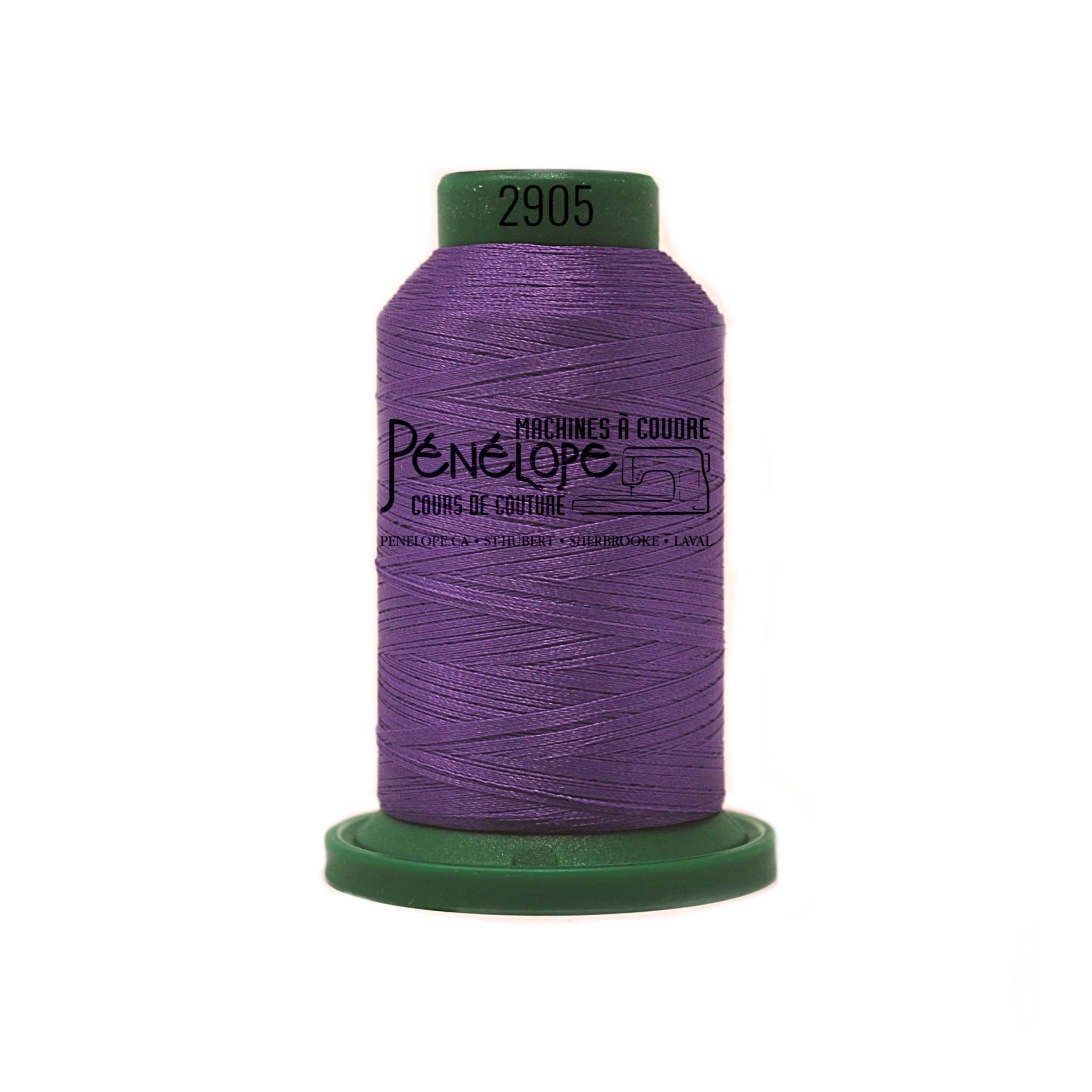 Isacord Isacord sewing and embroidery thread 2905
