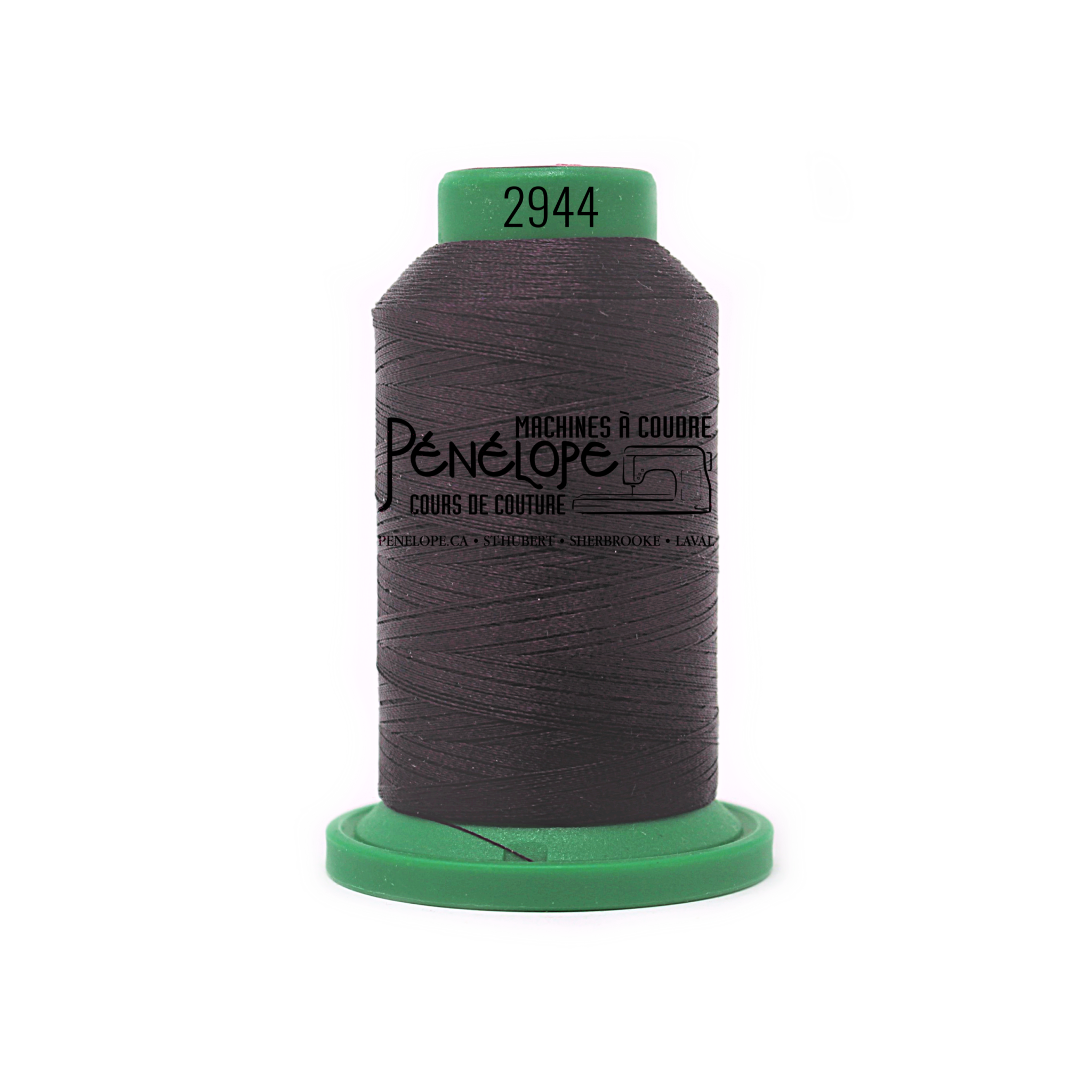 Isacord Isacord sewing and embroidery thread 2944