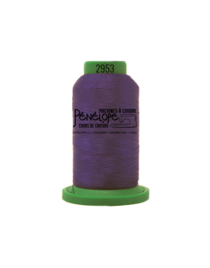 Isacord Isacord sewing and embroidery thread 2953