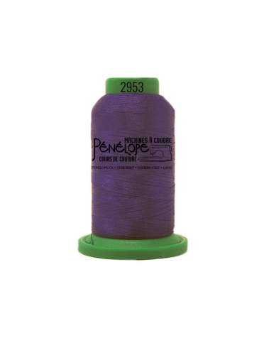 Isacord Isacord sewing and embroidery thread 2953