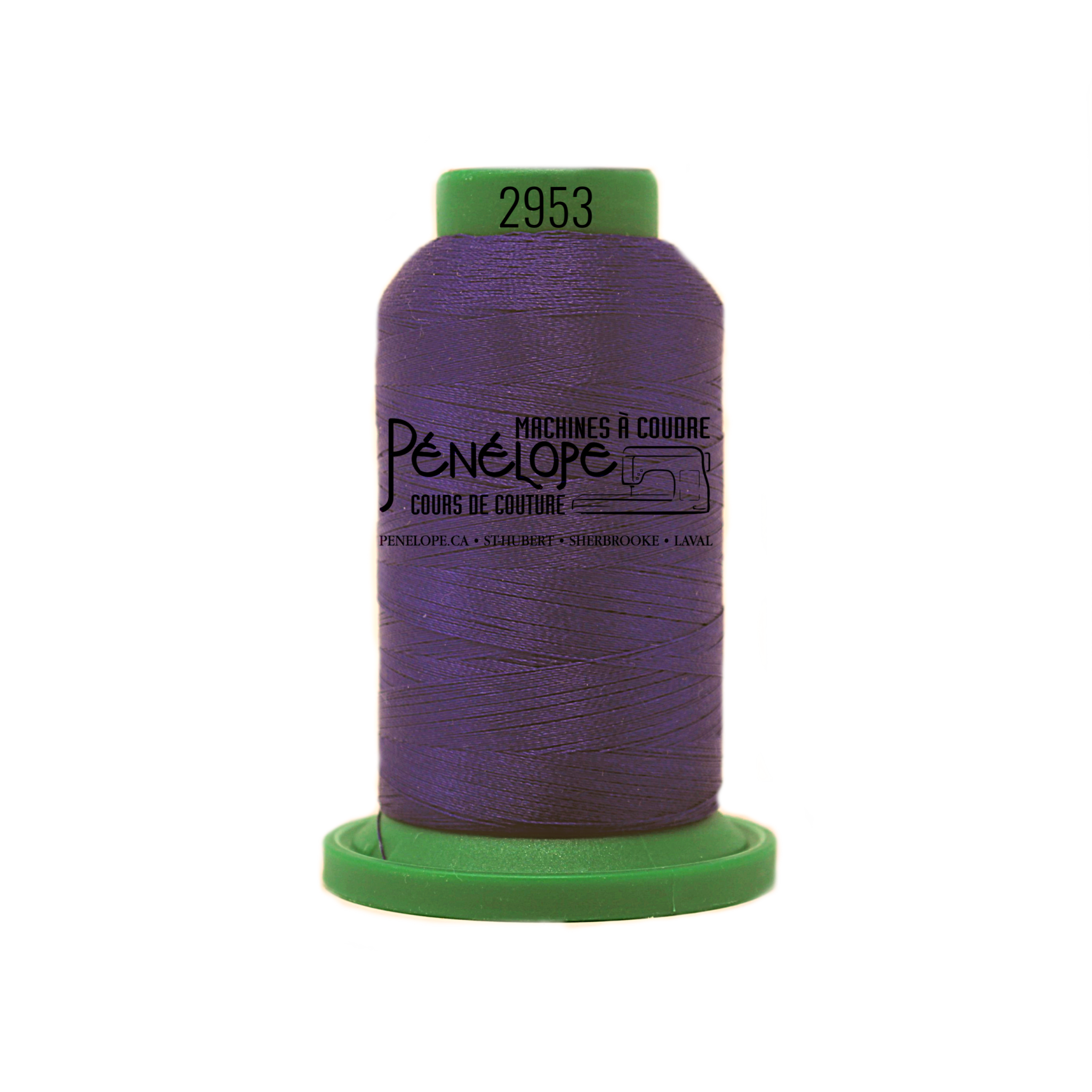 Isacord Isacord sewing and embroidery thread 2953