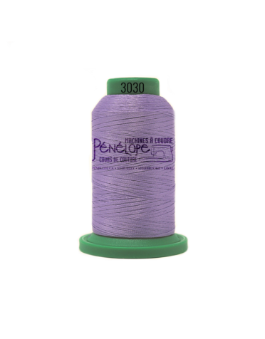 Isacord Isacord sewing and embroidery thread 3030