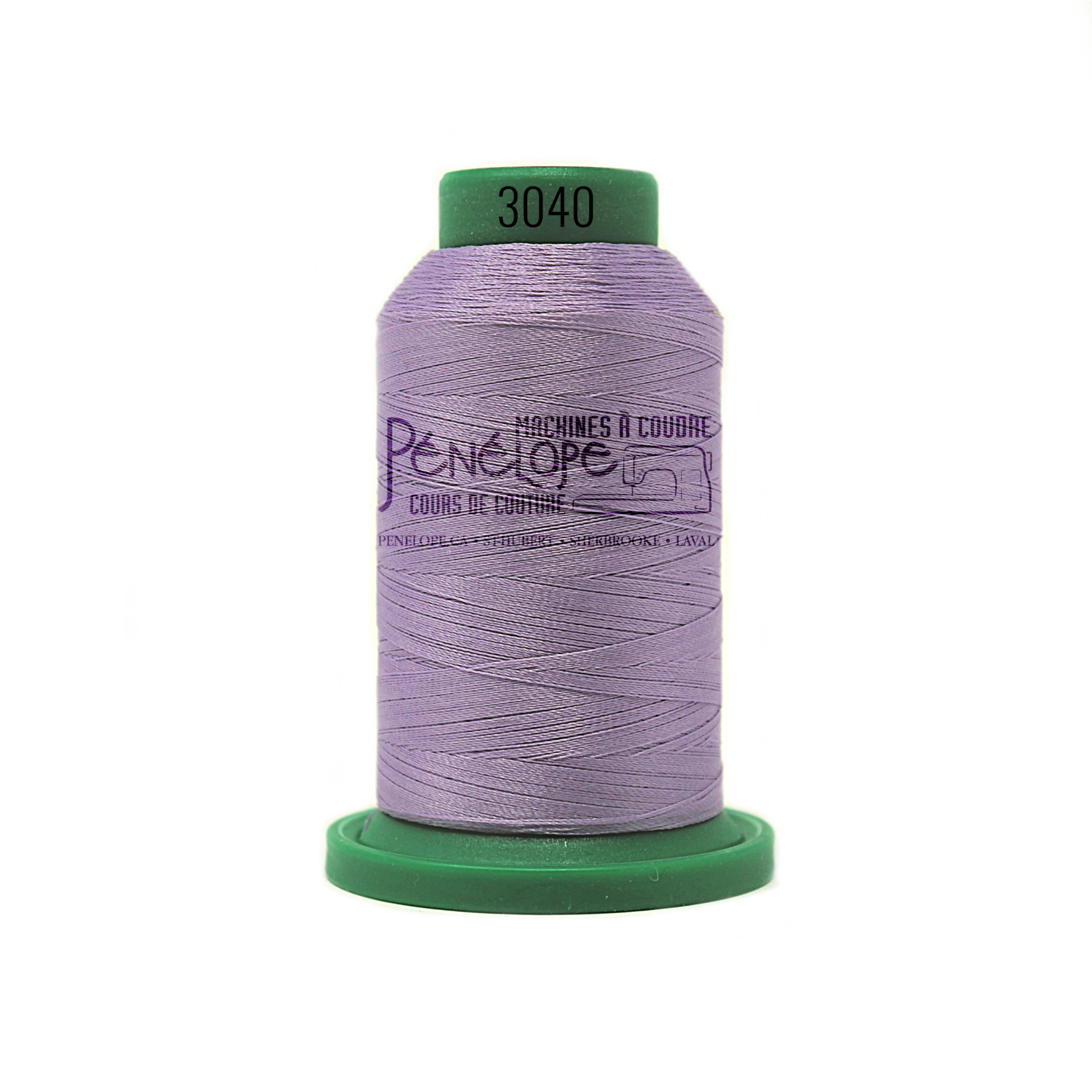Isacord Isacord sewing and embroidery thread 3040