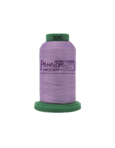 Isacord Fil Isacord couture et broderie 3045