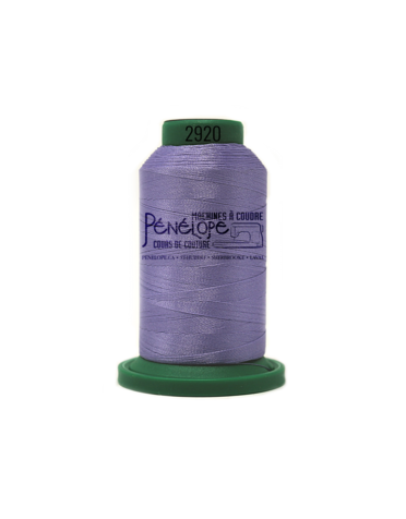 Isacord Fil Isacord couture et broderie 3130