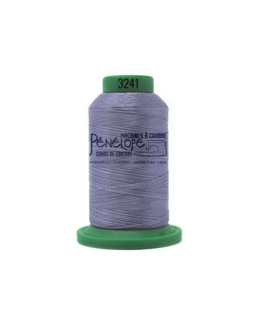 Isacord Fil Isacord couture et broderie 3241