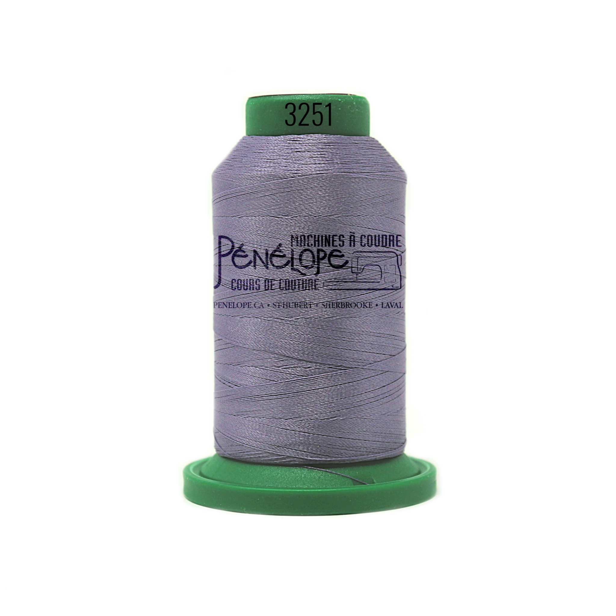 Isacord Isacord sewing and embroidery thread 3251