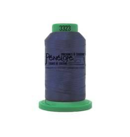 Isacord Isacord thread 3323 for embroidery and sewing