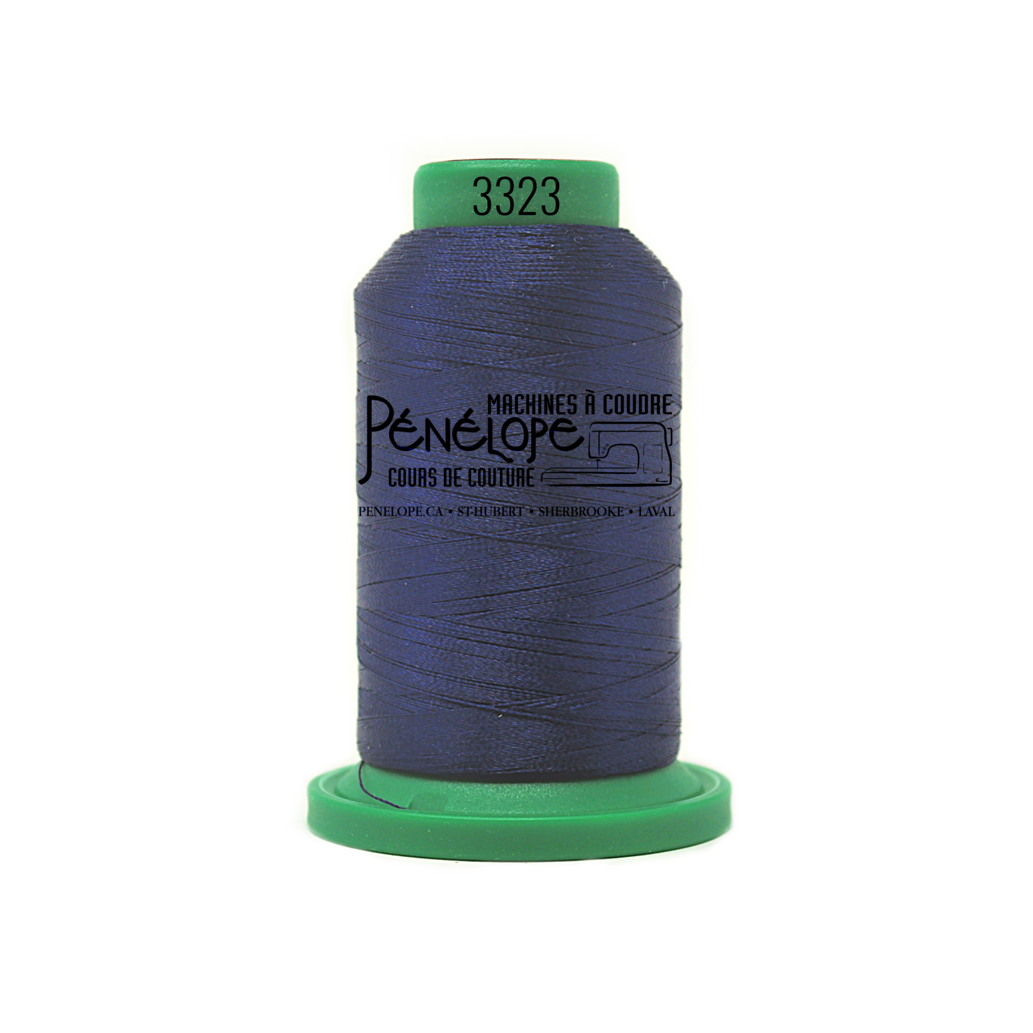 Isacord Isacord sewing and embroidery thread 3323