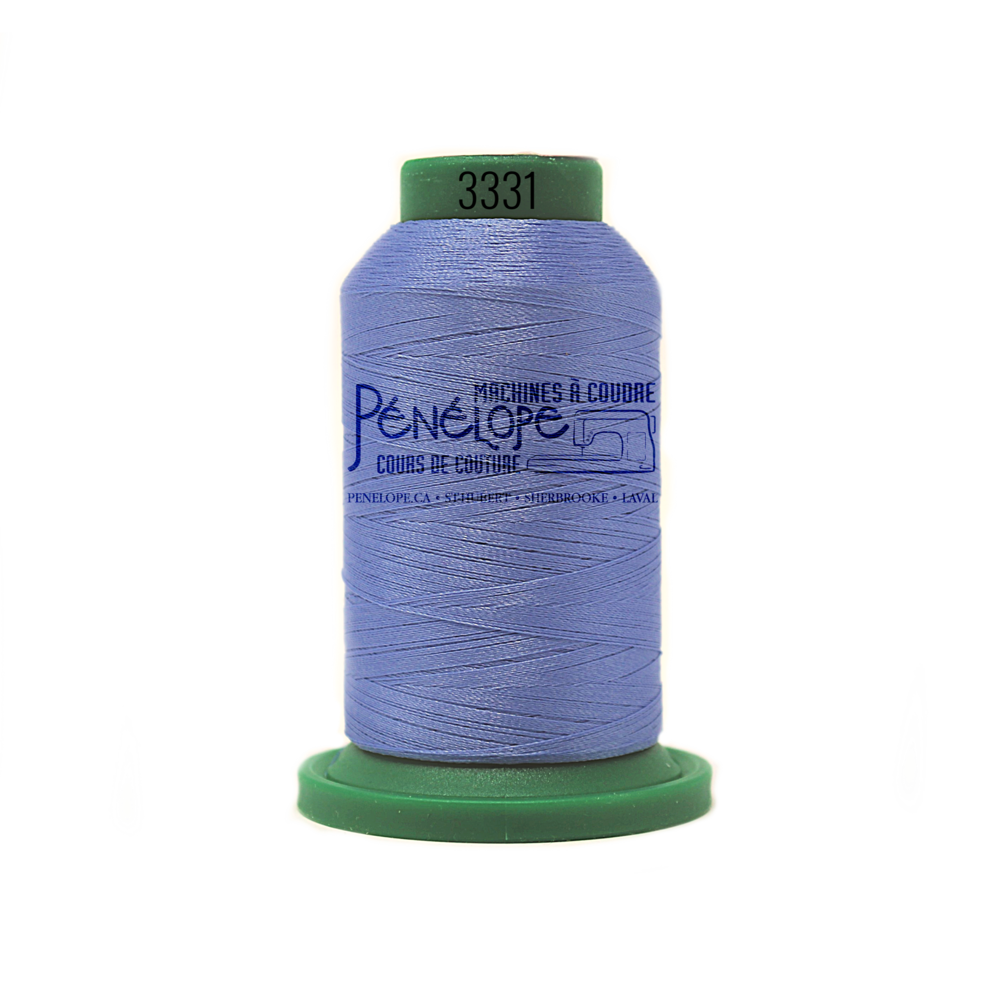 Isacord Isacord sewing and embroidery thread 3331