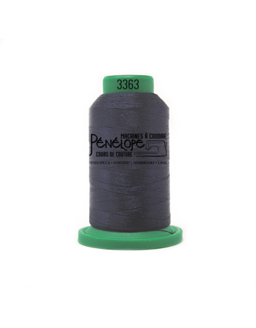 Isacord Isacord sewing and embroidery thread 3363
