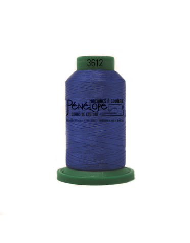Isacord Isacord sewing and embroidery thread 3612