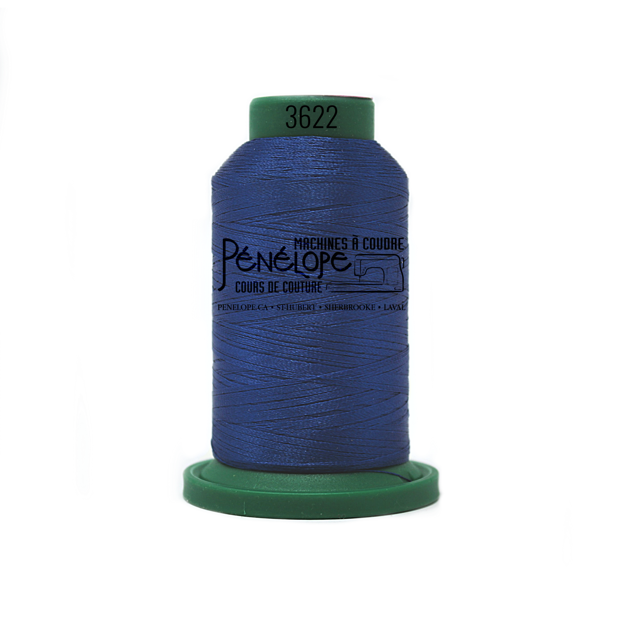 Isacord Isacord sewing and embroidery thread 3622