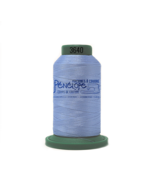 Isacord Isacord sewing and embroidery thread 3640