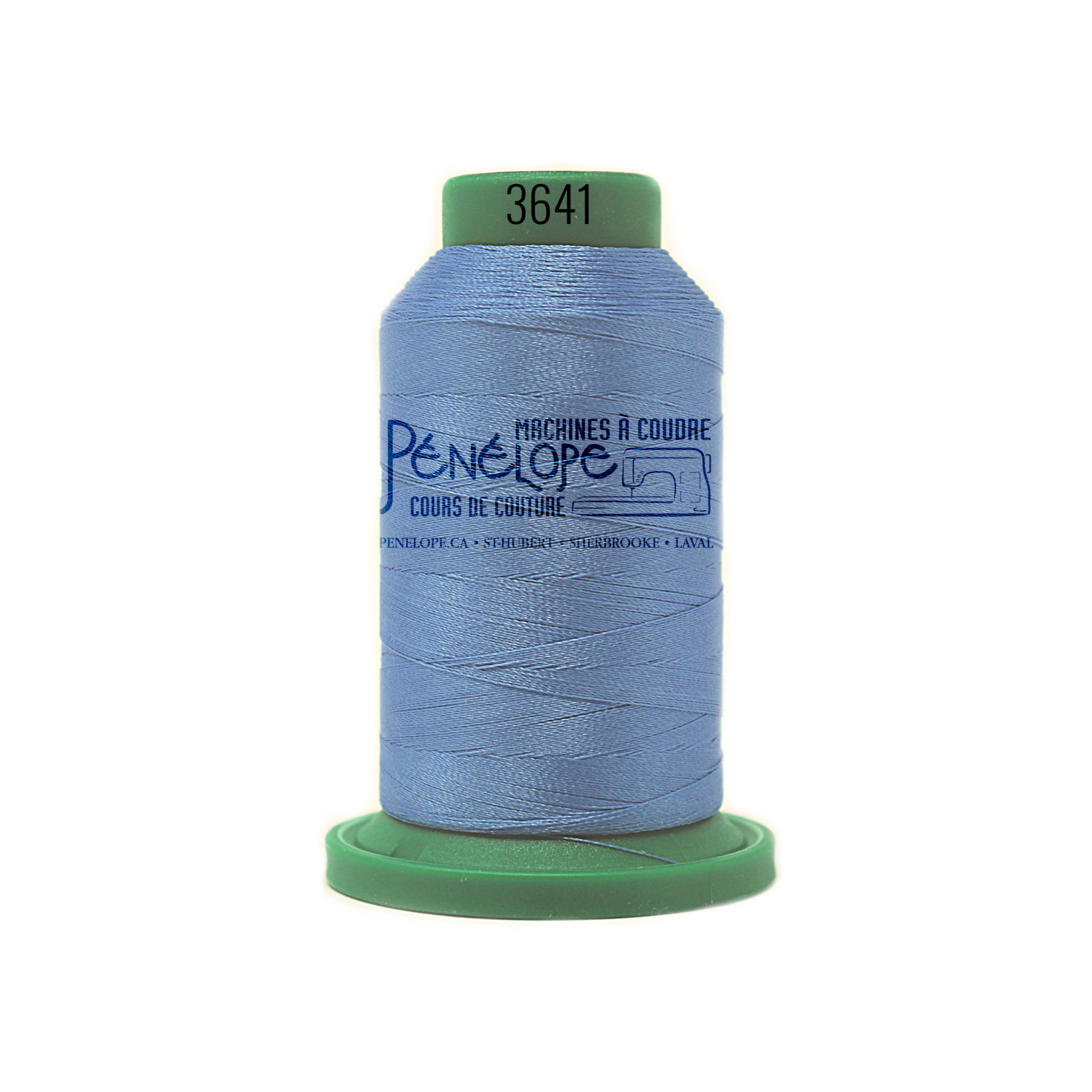Isacord Isacord sewing and embroidery thread 3641