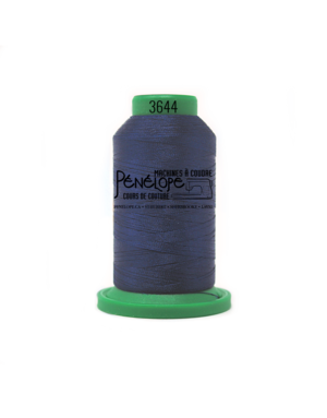 Isacord Fil Isacord couture et broderie 3644