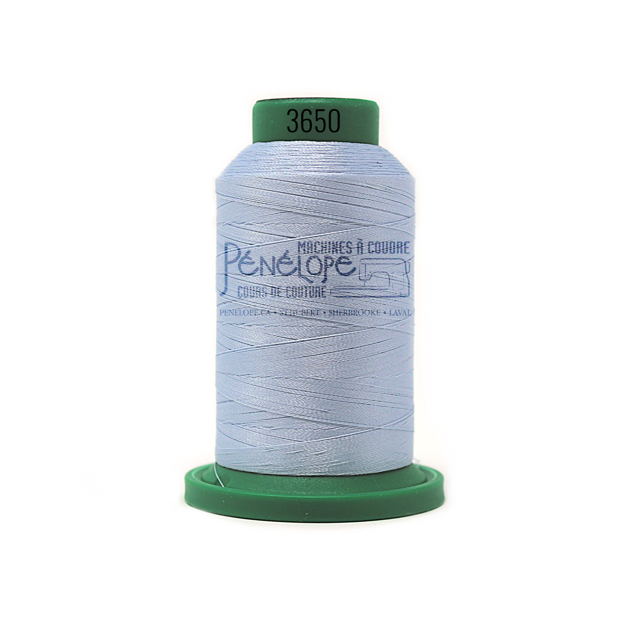 Isacord Isacord sewing and embroidery thread 3650