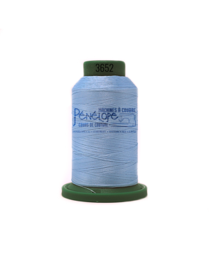 Isacord Fil Isacord couture et broderie 3652