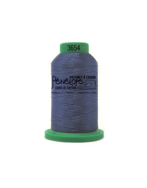 Isacord Fil Isacord couture et broderie 3654