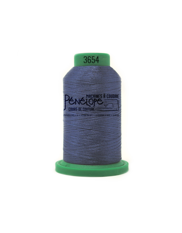 Isacord Isacord sewing and embroidery thread 3654