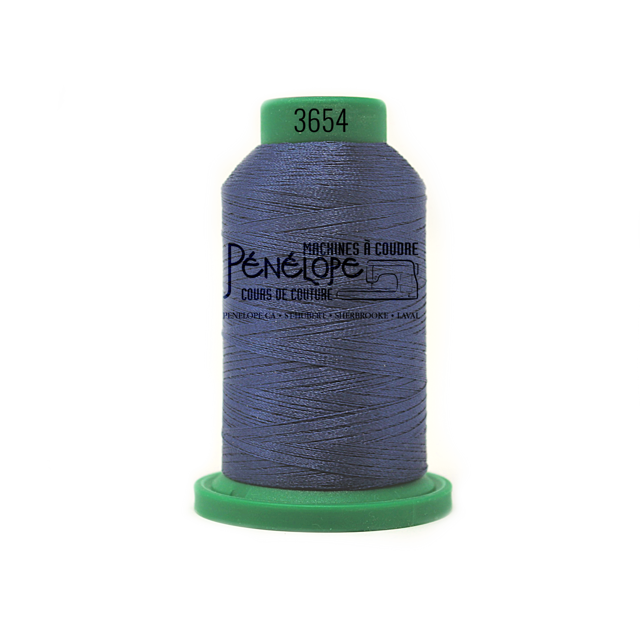 Isacord Isacord sewing and embroidery thread 3654