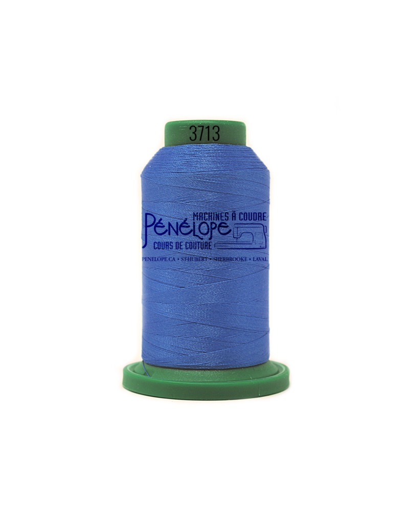 Isacord Isacord thread 3713 for embroidery and sewing