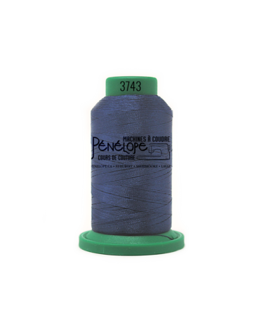Isacord Isacord sewing and embroidery thread 3743
