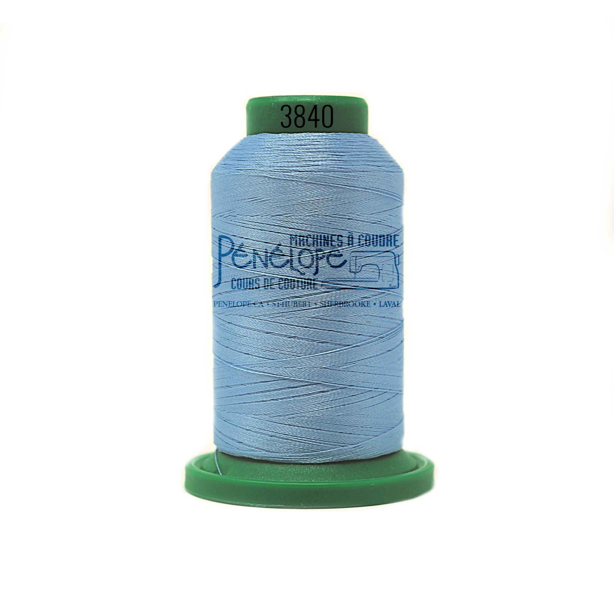 Isacord Isacord sewing and embroidery thread 3840