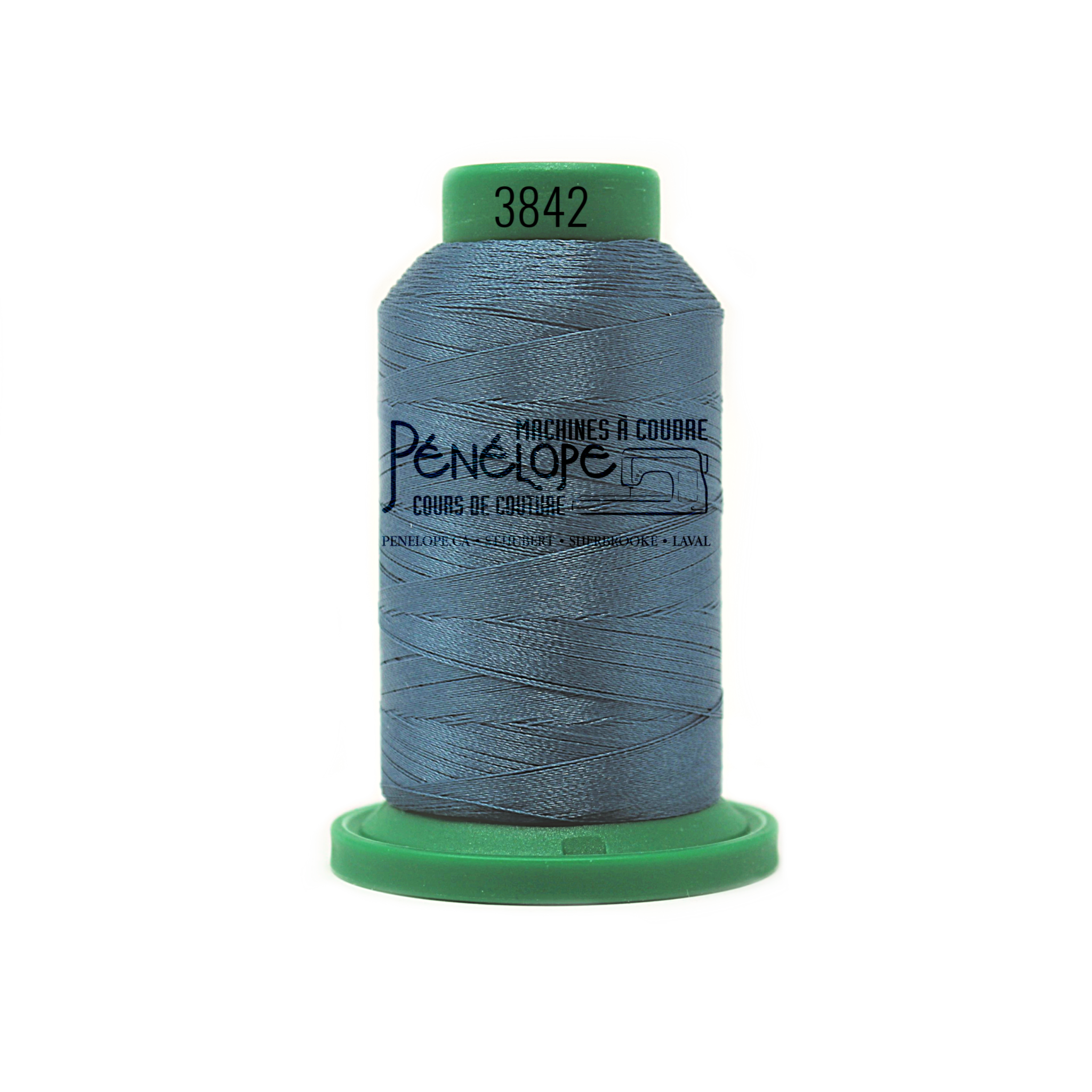 Isacord Isacord sewing and embroidery thread 3842