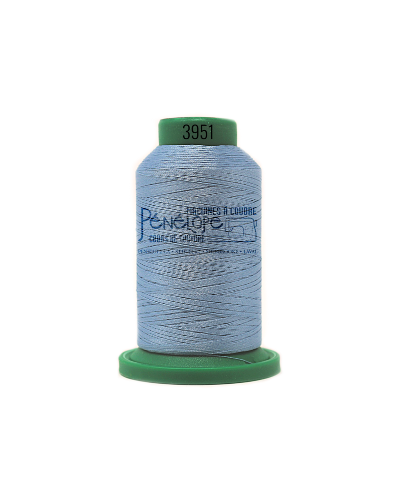 Isacord Isacord thread 3951 for embroidery and sewing