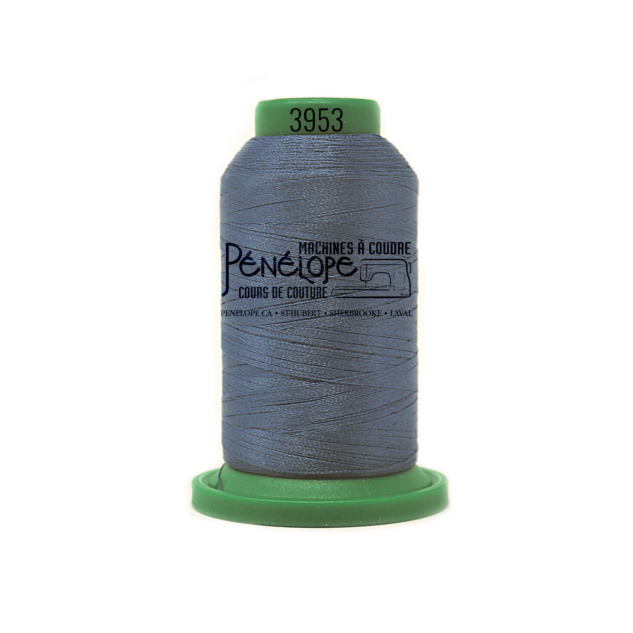 Isacord Isacord sewing and embroidery thread 3953
