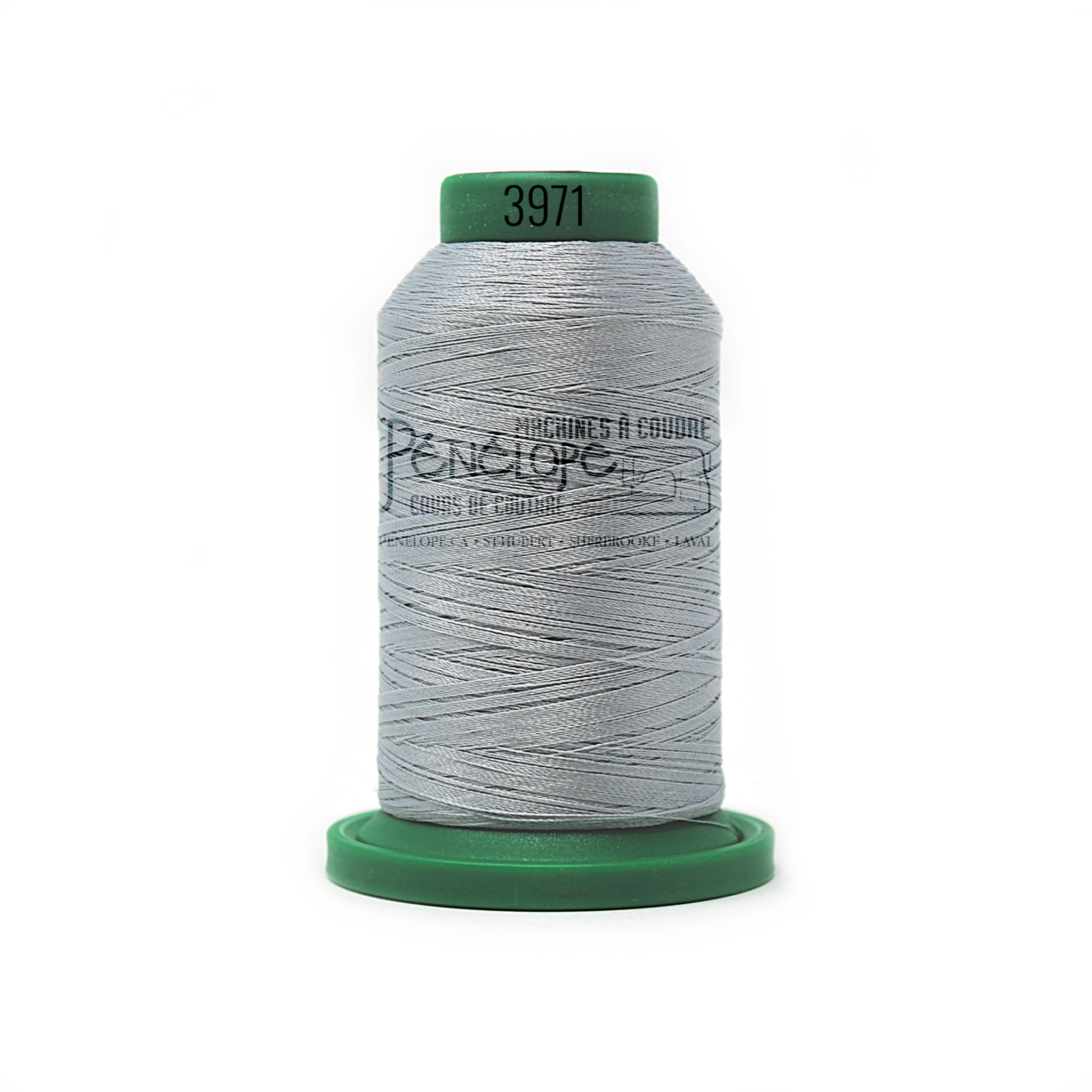 Isacord Isacord sewing and embroidery thread 3971