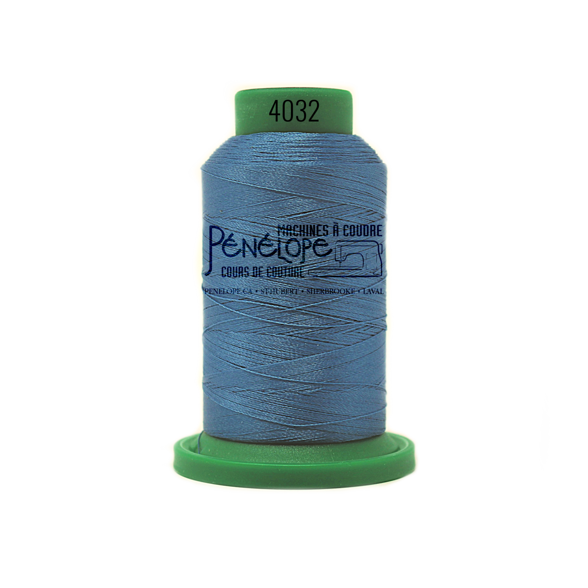Isacord Fil Isacord couture et broderie 4032