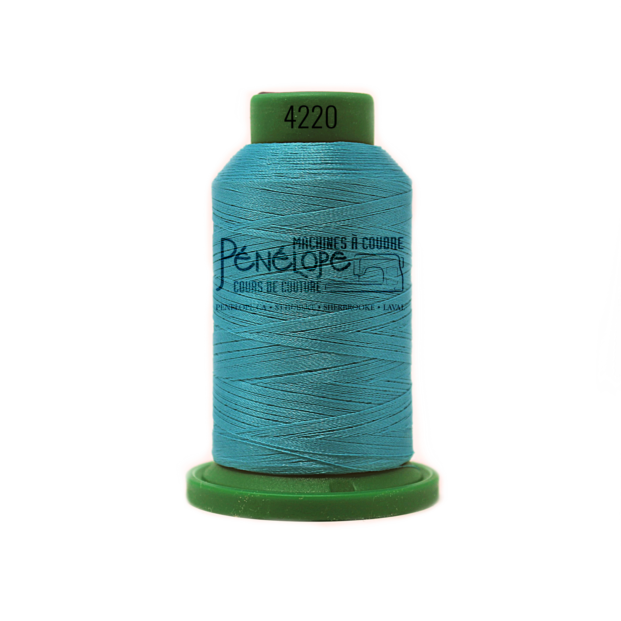 Isacord Isacord sewing and embroidery thread 4220