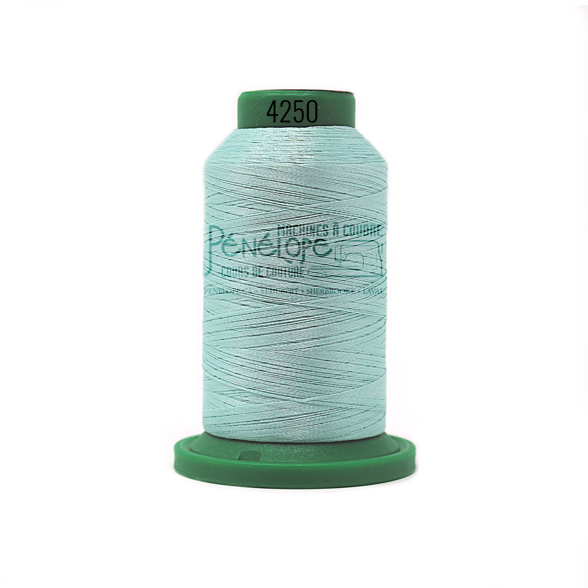 Isacord Fil Isacord couture et broderie 4250