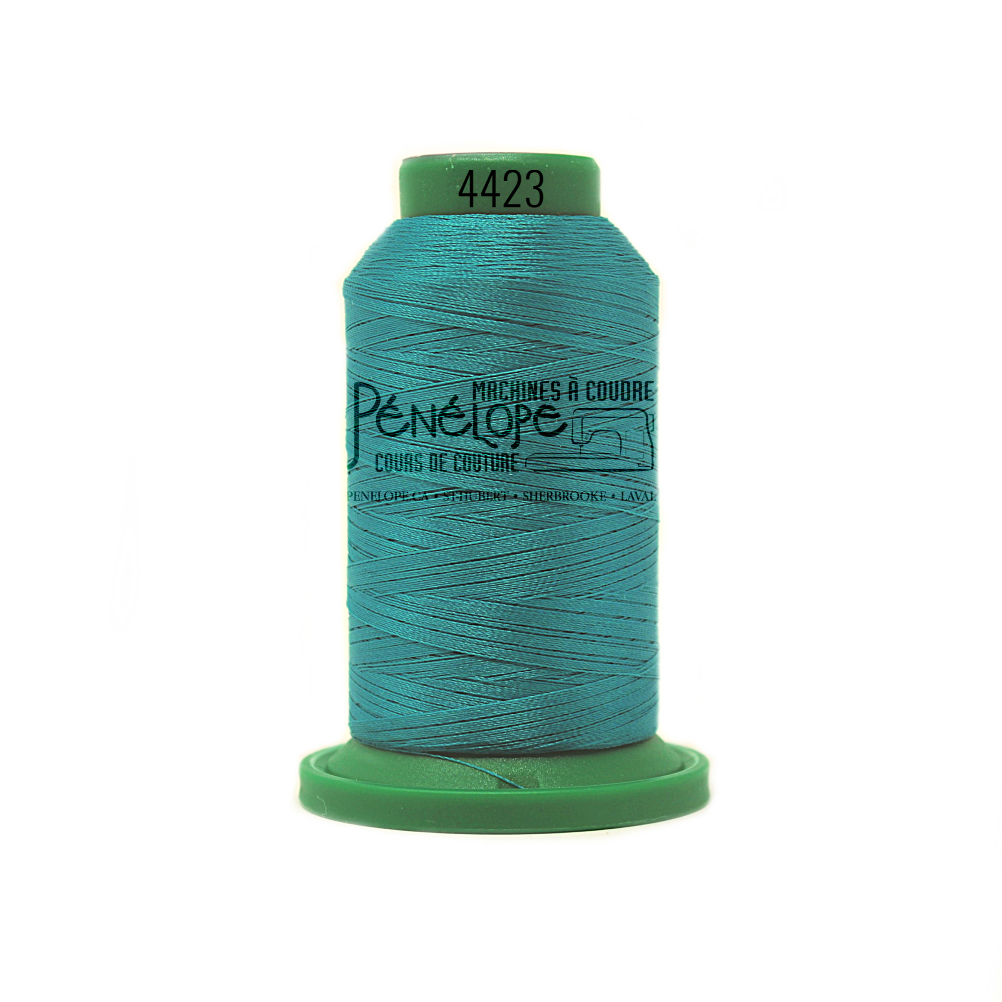 Isacord Isacord sewing and embroidery thread 4423