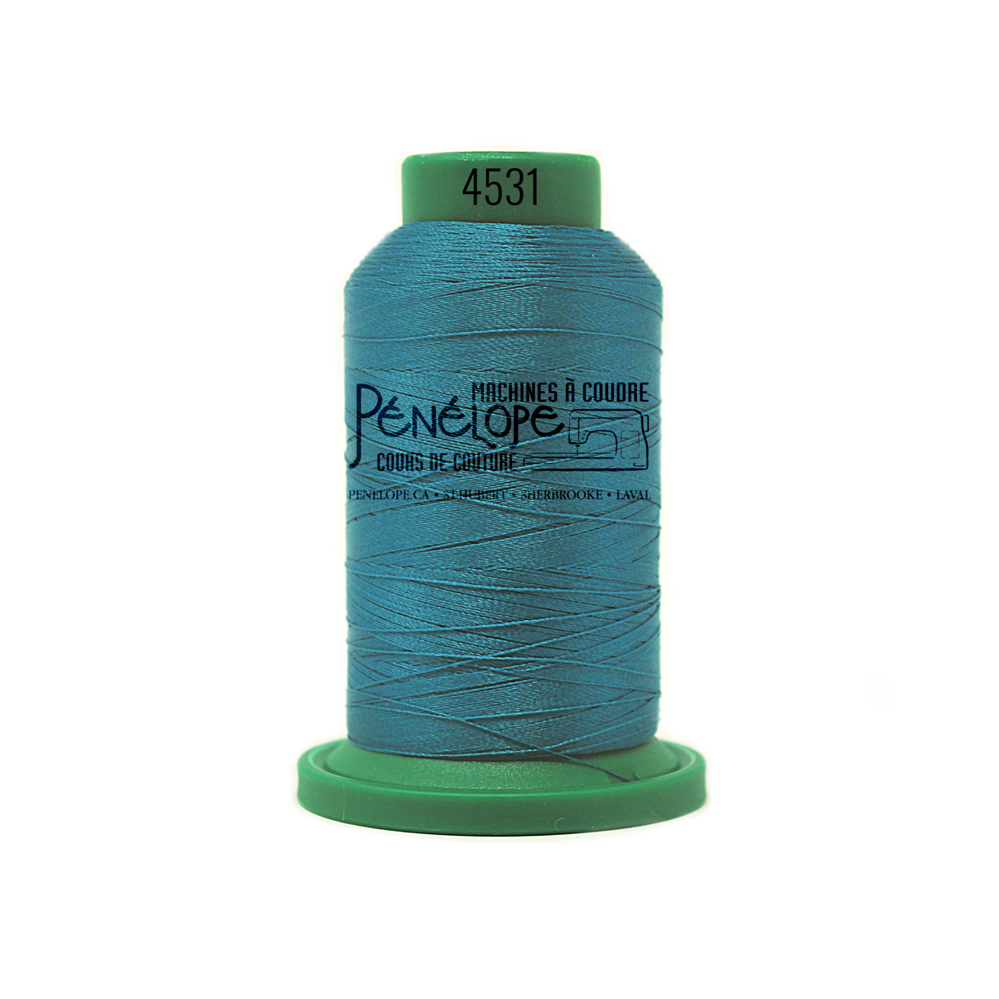 Isacord Isacord sewing and embroidery thread 4531