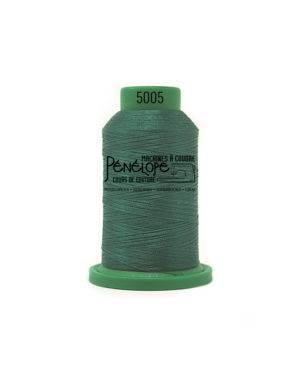 Isacord Isacord sewing and embroidery thread 5005
